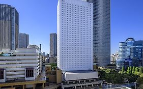 Sunshine City Prince Hotel Ikebukuro Tokyo